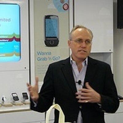 Profile Picture of Ken Campbell (@@Wireless_Ken) on Twitter