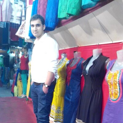 Profile Picture of Sunil Chopra (@sunilchopra178) on Twitter
