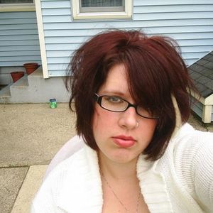 Profile Picture of Amanda Gorman (@mandagor) on Myspace