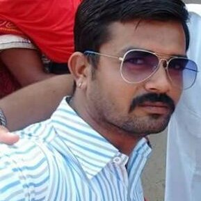 Profile Picture of Kamal Dave (@KamalDave6) on Twitter