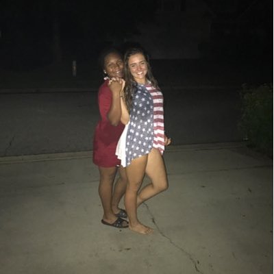 Profile Picture of Kayla Threadgill (@kthread6) on Twitter