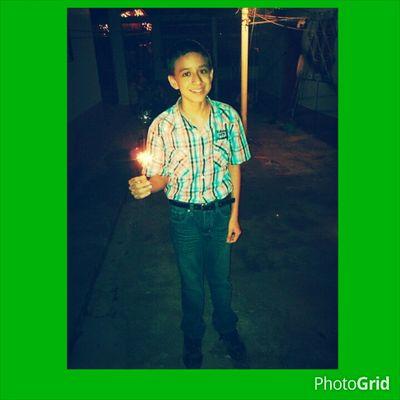 Profile Picture of Daniel Quintanilla (@Dani_Isaac12) on Twitter