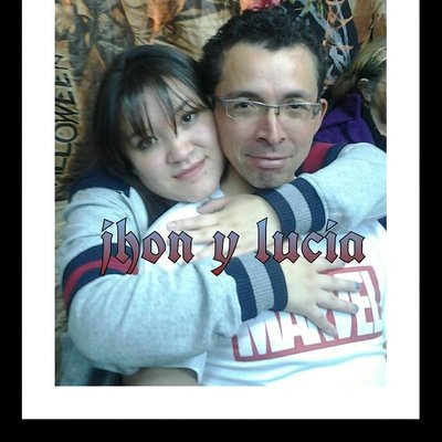 Lucia Pinzon - Twitter Profile Picture of Lucia Pinzon (@Luciapinzon9) on Twitter