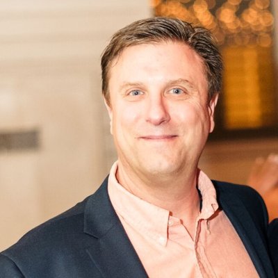 Profile Picture of Brian Erdmann (@brianlarealtor) on Twitter