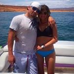 Profile Picture of DayneandLaci HansenBrewer (@dayneandlaci) on Instagram