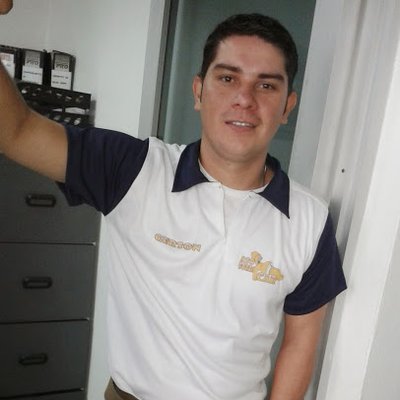 Profile Picture of Gerson R Quintero R (@rey31981) on Twitter