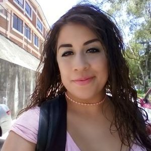 Cynthia Celis - Twitter Profile Picture of Cynthia Celis (@CynthiaCelis5) on Twitter