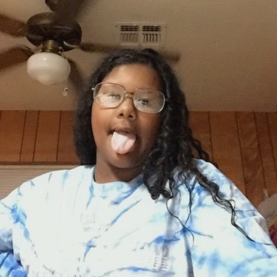 Profile Picture of Aaliyah Minor (@aaliyah_minor) on Twitter