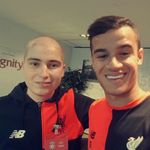 Profile Picture of Curtis Allen (@allenlfc) on Instagram