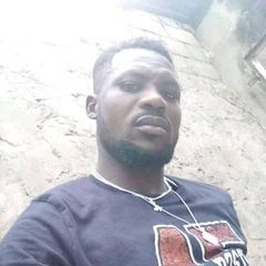 Profile Picture of Michael Boga (@michaelboga346) on Tiktok