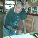 Profile Picture of John Treharne_skincreation (@johntreharne) on Instagram