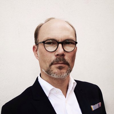 Profile Picture of Michael Beckmann (@herrbeckmann) on Twitter