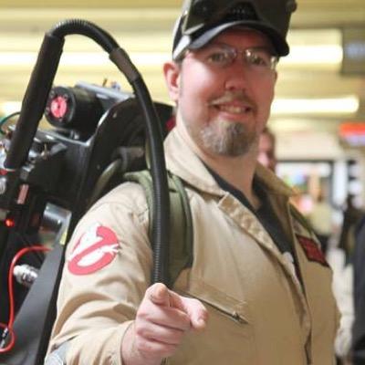 Profile Picture of David Sherman (@DSKreator) on Twitter
