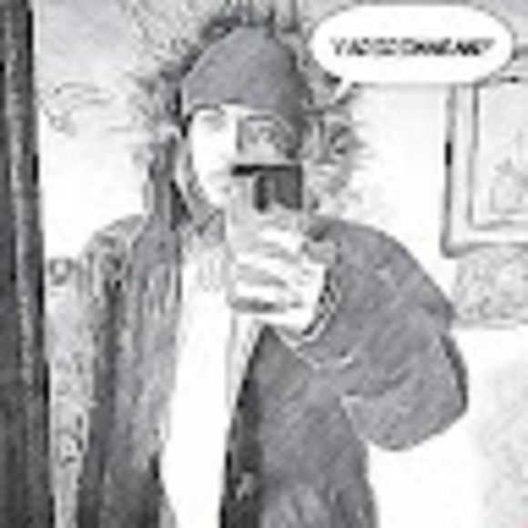 Profile Picture of Lumpias Bluntz (@lumpiasbluntz) on Poshmark