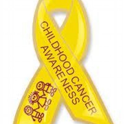 Profile Picture of ChildhoodCancerSucks (@erin_dowdy) on Twitter