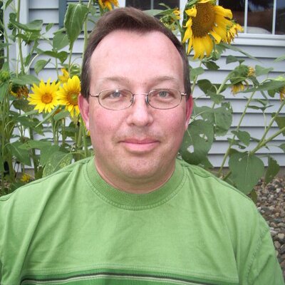 Profile Picture of Jay Aitken (@jayaitken) on Twitter