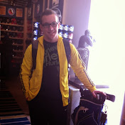 Profile Picture of Alex Hutcheson (@KlutchFitness) on Youtube