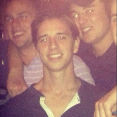 Profile Picture of Michael Montemayor (@Montemayor23) on Twitter