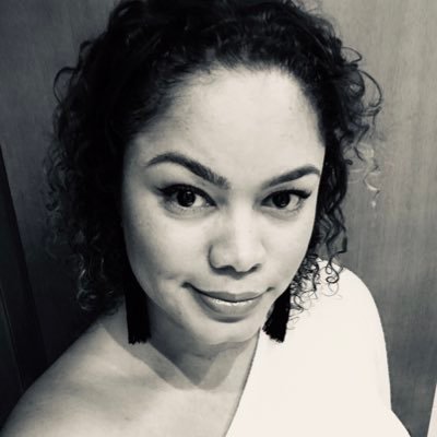 Profile Picture of Ligia Lima (@a_ligialima) on Twitter