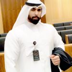 Profile Picture of ⚖️المحامي/محمد أنور الهويشل⚖️ (@lawyer.alhuwaishel) on Instagram