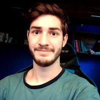 Profile Picture of Michael Gaj (@michael-gaj-1) on Quora