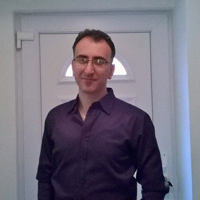 Profile Picture of Igor Peric (@IgorPeric7) on Twitter
