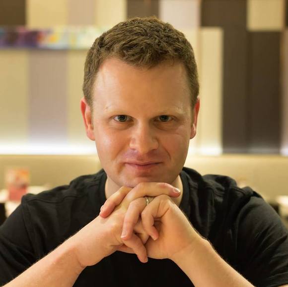 Profile Picture of Jason Gottlieb (@jaygot) on Poshmark