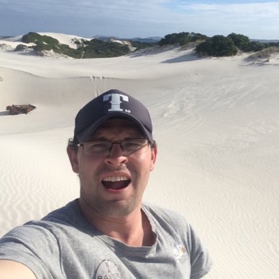 Profile Picture of Tom Mullany (@MullanyTom) on Twitter