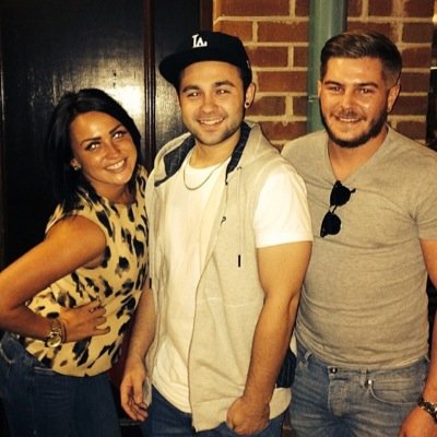 Profile Picture of Steve Yeates (@yeatespotates) on Twitter