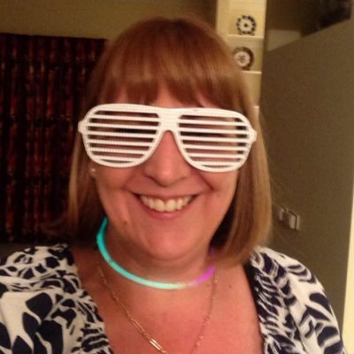 Profile Picture of Tracey McKillop (@tracey_mckillop) on Twitter