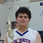 Profile Picture of Scott Pendergrass (@scott.pendergrass14) on Instagram
