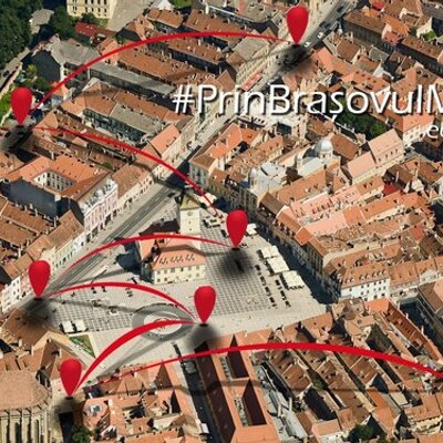 Brasov - Twitter Profile Picture of Brasov (@brasov) on Twitter