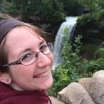 Profile Picture of Kaitlin Beck (@mcgeek2014) on Instagram