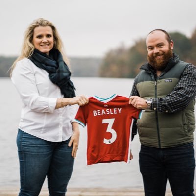 Profile Picture of Bob Beasley (@rfbeasley) on Twitter