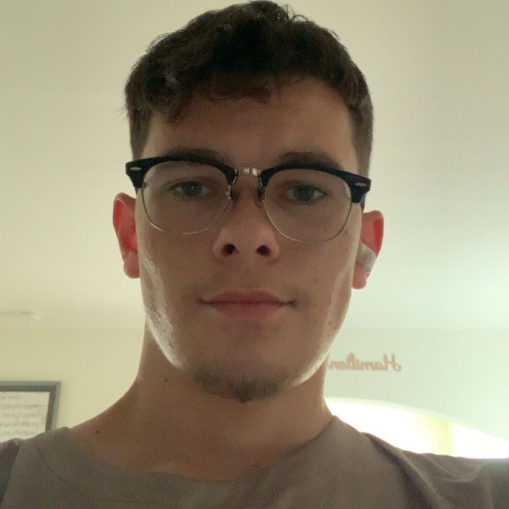 Profile Picture of Joseph Hammer (@josephhammer2) on Tiktok
