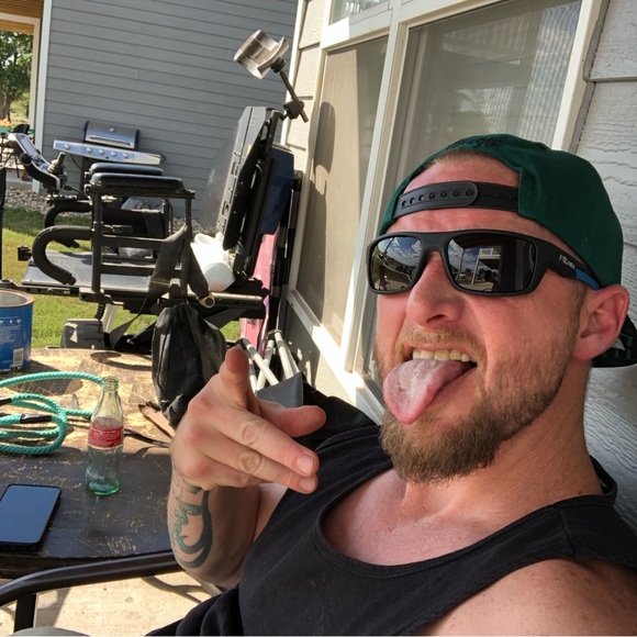 Profile Picture of Patrick Shea (@authenticmindz) on Poshmark