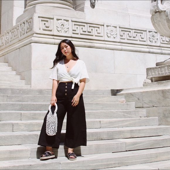 Profile Picture of Nana Tabata (@nanatbt) on Poshmark
