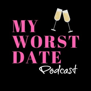 Profile Picture of My Worst Date (@myworstdatepodcast) on Instagram