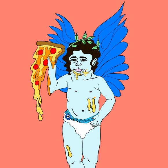 Profile Picture of Niki Giokas (@ngiokas) on Poshmark