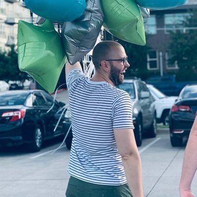 Profile Picture of Scott Strittmatter (@ScottPancakes) on Twitter