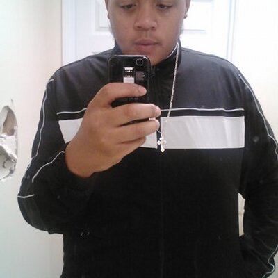 Profile Picture of Frank Robinson (@big_frank92) on Twitter