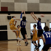 Profile Picture of Chris Redmann Volleyball (@cred_Volleyball) on Youtube