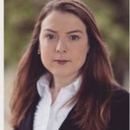 Profile Picture of Kathryn Hughes (@barristerrunner) on Twitter