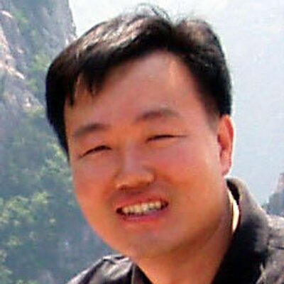 Profile Picture of 장성봉 (JANG SUNG BONG) (@jangsungbong) on Twitter