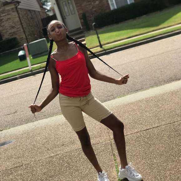 Profile Picture of Erika Rayford (@trxxperika) on Poshmark