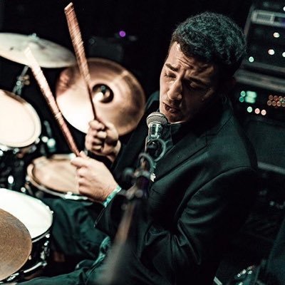 Profile Picture of Luigi Biundo (@LuigiBiundo) on Twitter