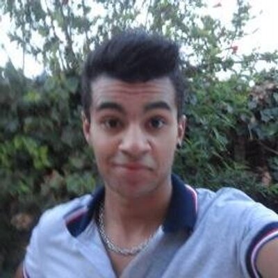 Profile Picture of Calvin Augustine (@GarrettCru) on Twitter