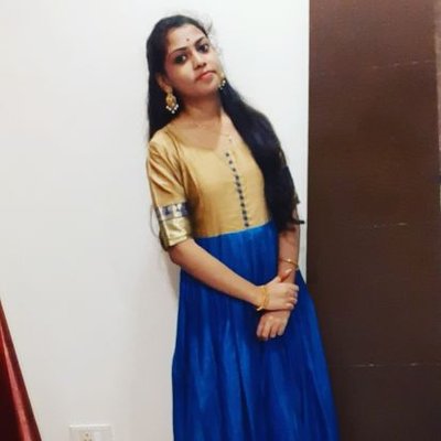 Profile Picture of Hari Priya Srinivasan (@HariPriyaSrini6) on Twitter