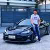 Profile Picture of Charles John P Canales (@@charlesjohncanales) on Tiktok