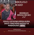 Profile Picture of Jacob Jacobs Israel (@mwashigadi.japheth) on Facebook